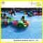 Durable kid paddle boat for sale, inflatable pool paddle boat price, water paddle boat price