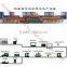 low price high density Length 2m- 6m Grinding Steel Bar