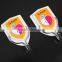 Rimei Wholesale High Quality Sticker Hanger Hook
