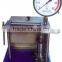 PJ60 manual handling diesel fuel injector tester