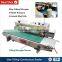 DBF-900F Filling Nitrogen Tea Potato Chips Bag Sealing Machine