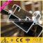 wholesale china factory, aluminum profile, extruded profile for African market
