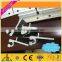 Wow!! Build flexible equipment with dynamic & structural hinges, aluminum extrusion customized aluminium profile factory supply