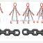 China supplier G80 hoist loading chain
