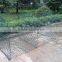 Gabion Box Gabon Wire Mesh Plain Weave Gabione Mesh Galvanized Steel