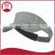 100% polyester Sun Visor with an adjustable strap closure