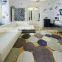 Home rugs viscose carpet rugs fancy carpet for home decoration