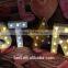 Marquee letter sign led vintage marquee letter lights