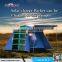 High-tech Green Solar Charger S-pm 1086