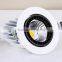 10W 15W 20W 30W 35W cob led trunk light ceiling spot light