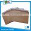 255 X 355mm brown cardboard paper mailer bag