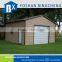 H/Z/C Type Colorful Light Steel Structure Garage on sale