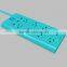 US surge protector usb power strip