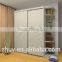 Low Budget Wardrobe bedroom funiture manufacturer in Foshan