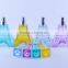 The Eiffel Tower 30 ml perfume glass spray bottle of cosmetics packaging