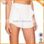 Wholesale Blank Sweat Shorts/Girls White Pants Manufactory