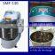 China Omega industrial electric dough mixer with high quality