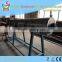 stainless steel PET plastic bottle/flakes washing/recycling line/machine