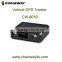 vehicle GPS tracker supporting google map, google earth and e-map, two-way conversation