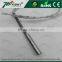 48v 80w Dia.6.5mm Stainless Steel Heating Rod Sheath Electirc Cartridge Heater