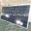 2015 hot sale 300W Poly solar panel in China with full certificate