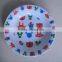 Kitchen wares melamine tray dinner plate wholesale