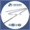 Hot-Dip-Galvanized Stay Rod/Earth Rod/Ground Rod/Bow Earth Rod/Guy Anchor/Overhead line fittings