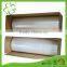 Different Thickness Transparent Polyester Soft Film for Pallet