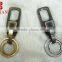 Bronze Carabiner Key Chain For Gift