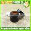 Wholesale Amber Cosmetics Cream Empty Glass Jar