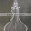 Hot Selling High Quality Elegant White Wedding Veil