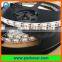 DC5V 80LEDs/m SK6812 RGB LED pixel strip