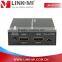 LINK-MI LM-HVY02 MIni Full HD Video HDMI to VGA + Audio Converter