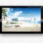 47" inch Wireless 3G Wifi network digital totem LCD Android Player