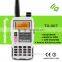 uhf vhf long range walkie talkies QUANSHENG TG-007