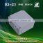 Hinge type aluminum waterproof instrument box / fibox aluminum box