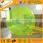 red soccer water ball inflatable beach ball TW116