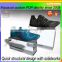 clear POS acrylic shoe display case for Sale, shoe shop display holder