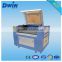 Less waste textile laser cutting machine new inventions in china