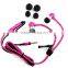 Sport Running Wireless Microphone Earbuds Earphones
