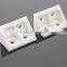 2015 High Quality Plastic Angle Corner Brackets/harn Codes
