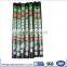 weed killer fabric /agricultural anti weed mat/dust control weed mat/ground cover