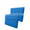 New design hot selling crystal pu leather sleeve for macbok air