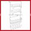 CF117 kitchen cabinet organizer dish rack, kitchen storage holder