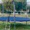 6FT-16FT trampoline