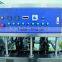 Hot sale automatic coffee cup filling sealing machine
