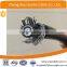 aluminum conductor concentric neutral XLPE/PVC cable for kenya .2*10mm2