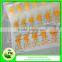 t-shirt heat transfer silicone printing label