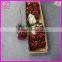 wholesale vintage fake flower plastic hydrangea manufacturer