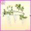 wholesale wedding decoration 3 heads artificial sweet pea flowers